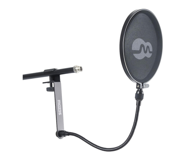 Mozos PS-3  profesjonalny pop filtr - 1363951 - zdjęcie 2